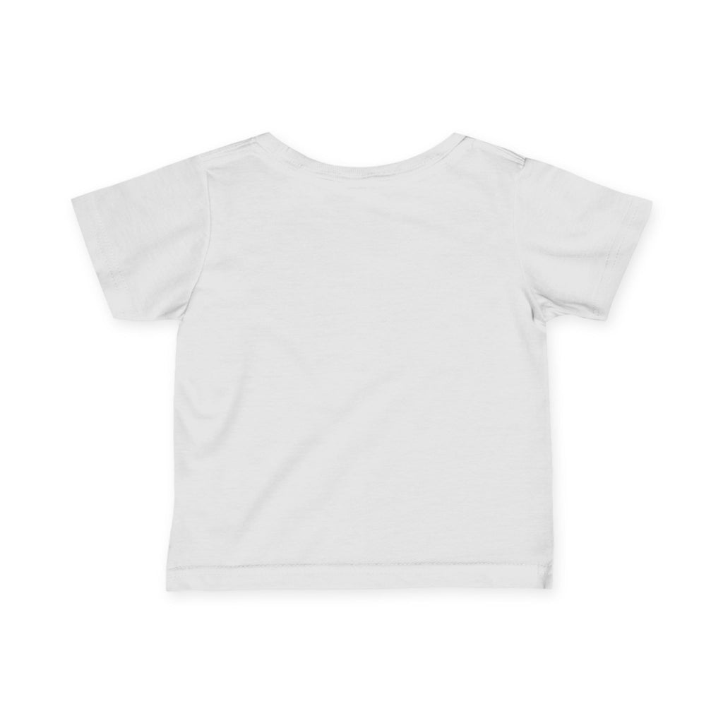 Adorable Somersaulting Baby Panda Shirt