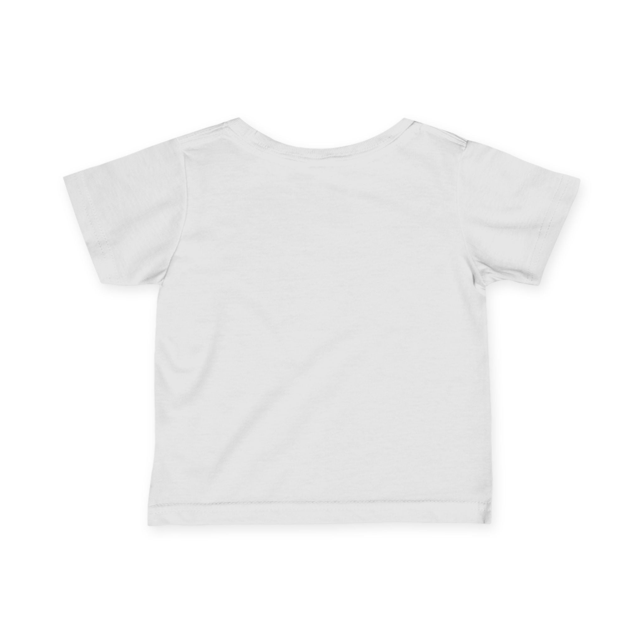 Adorable Somersaulting Baby Panda Shirt