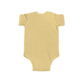 Vintage Rocking Horse Infant Onesie