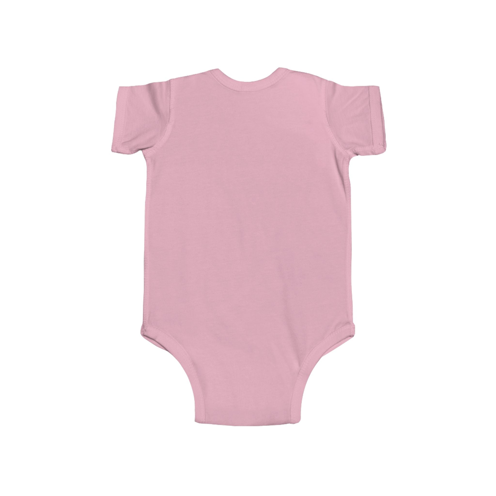 Vintage Rocking Horse Infant Onesie