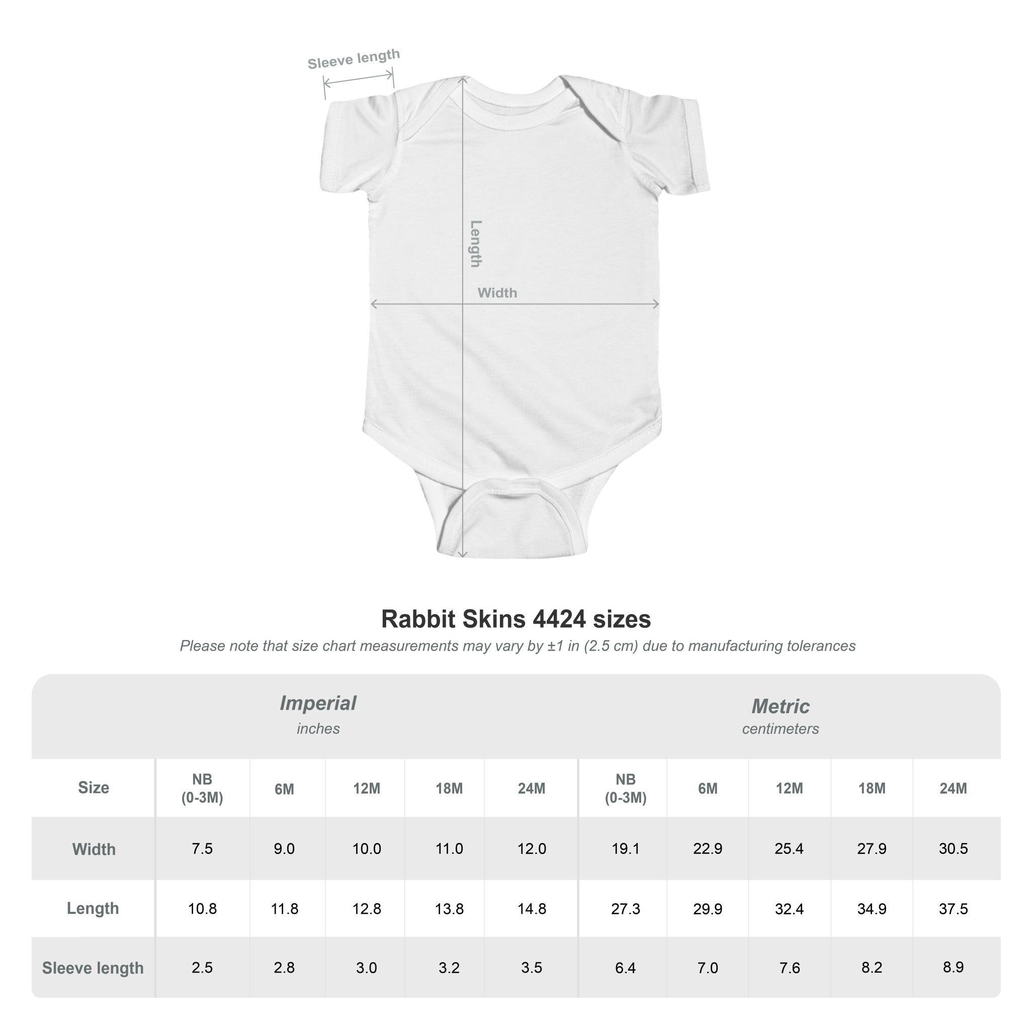 Baby Hobby Rocking Horse Nursery Onesie
