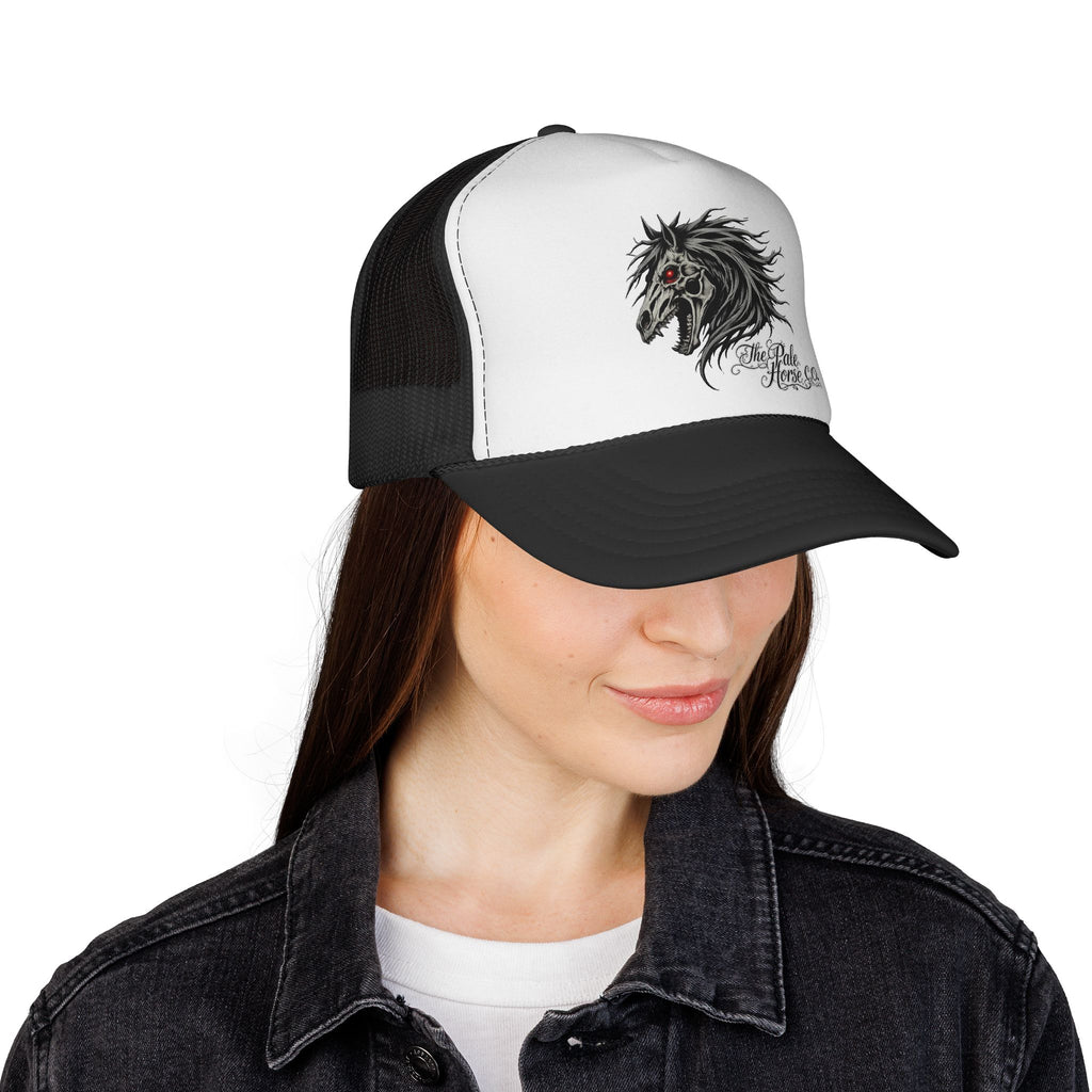 Trucker Hat –The Pale Horse Co.'