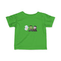 Spooky Cute Monster Squad Kids T-Shirt