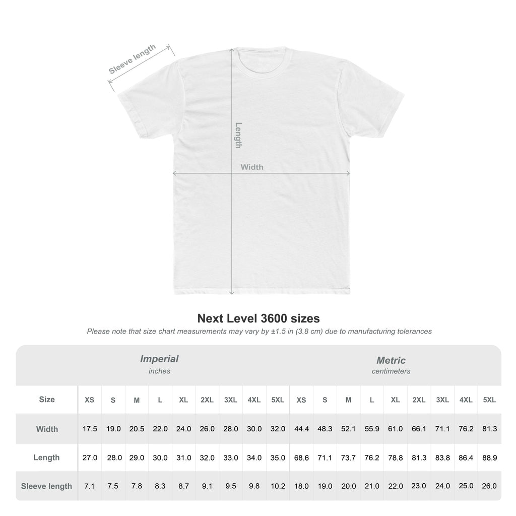 The Eternal Shogun— Samurai Rider Graphic T-Shirt