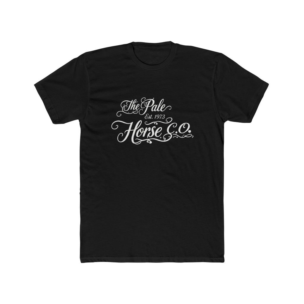 The Eternal Shogun— Samurai Rider Graphic T-Shirt
