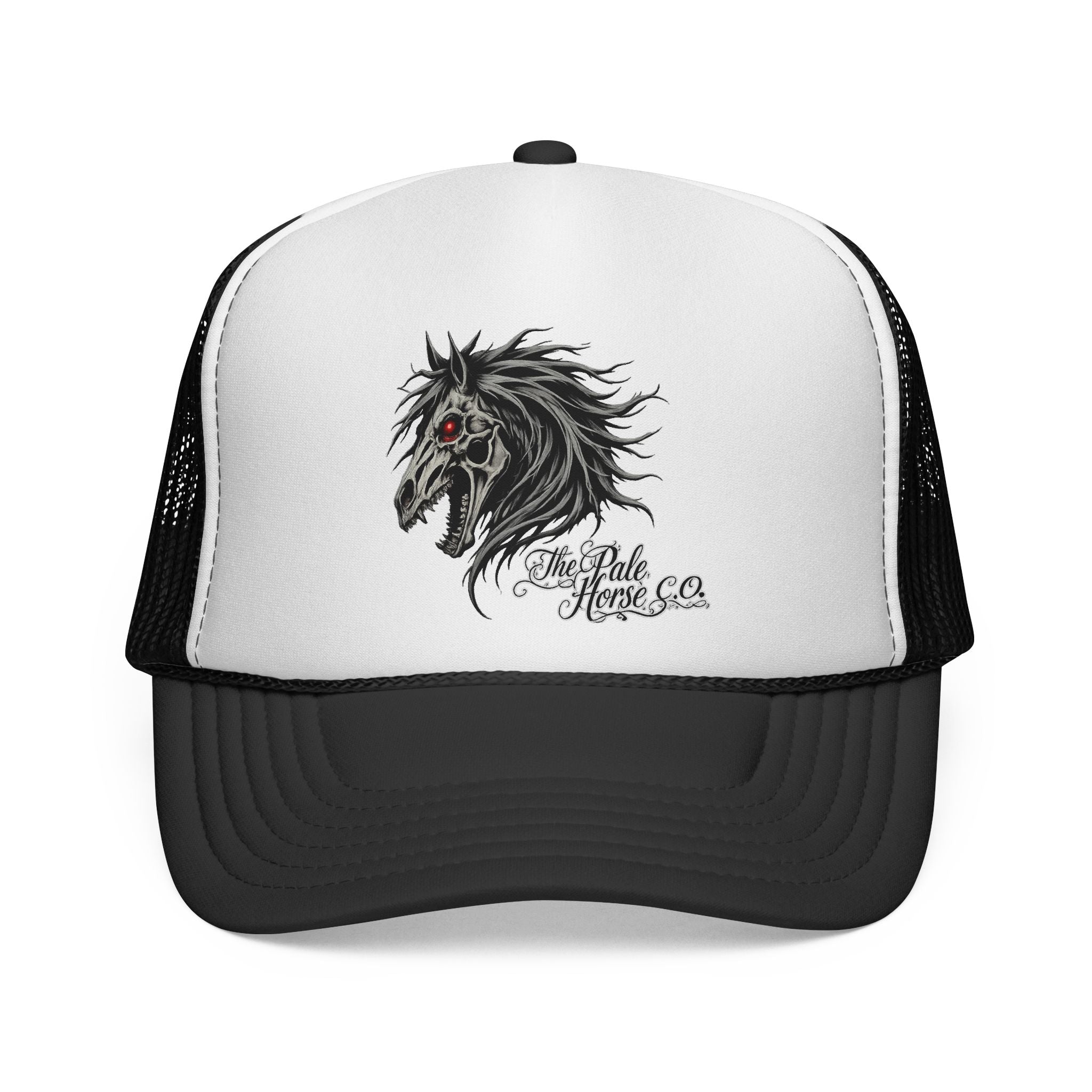 Trucker Hat –The Pale Horse Co.'