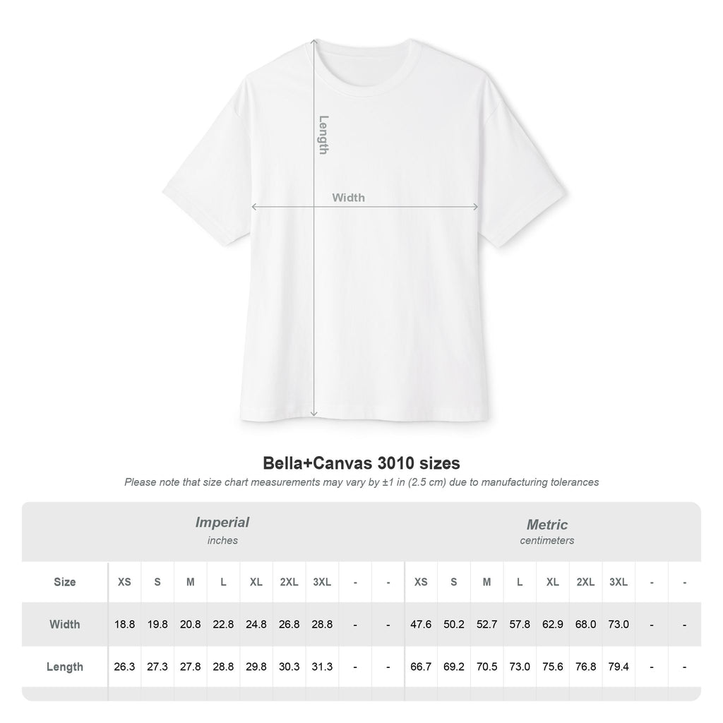 Tee — 'The Pale Horse Co.' Gothic Horse Skull Graphic Oversized Boxy Tee