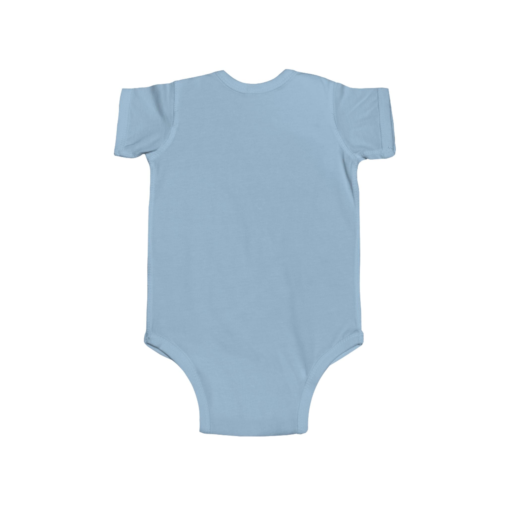 Baby Hobby Rocking Horse Nursery Onesie