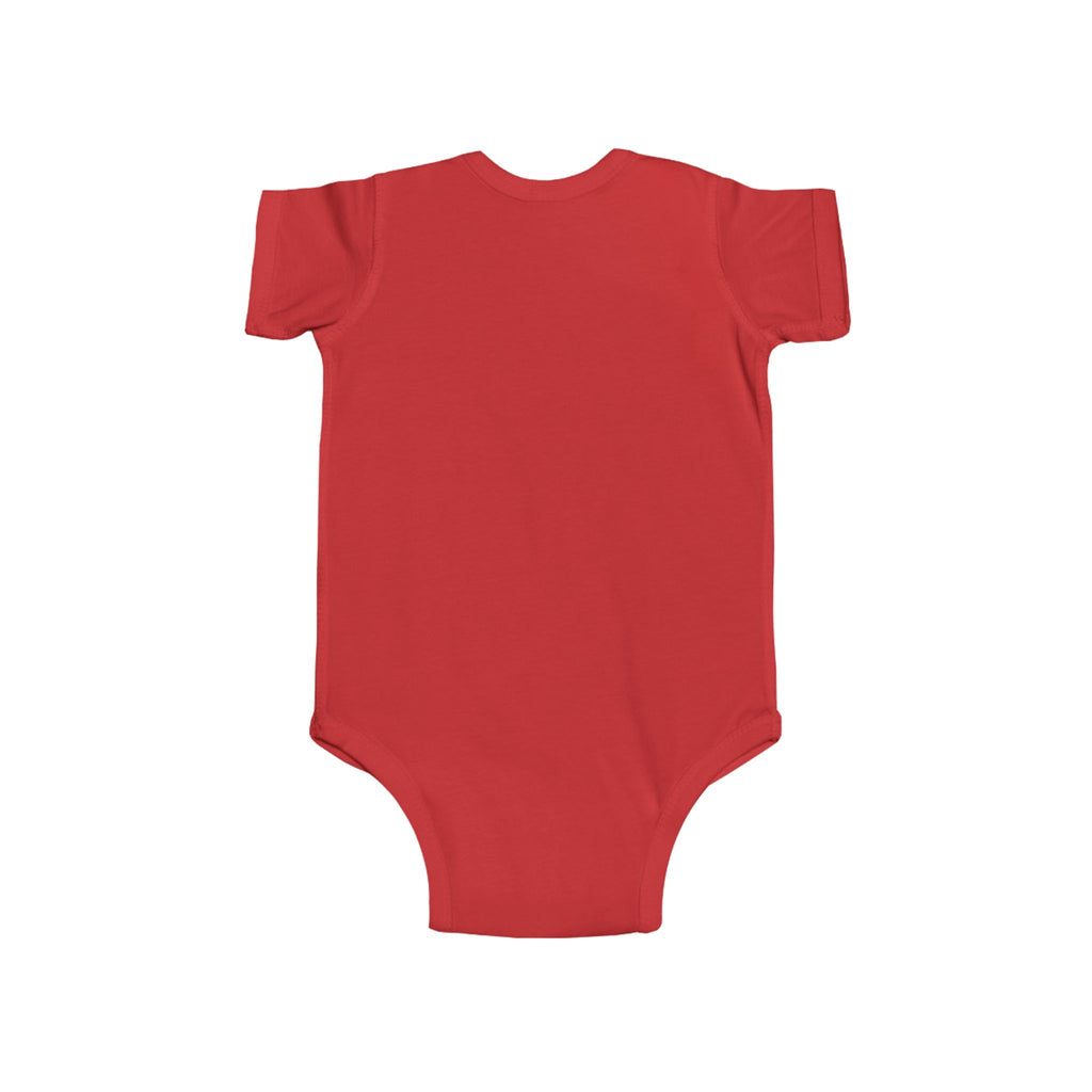 Baby Hobby Rocking Horse Nursery Onesie